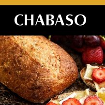 Chabaso